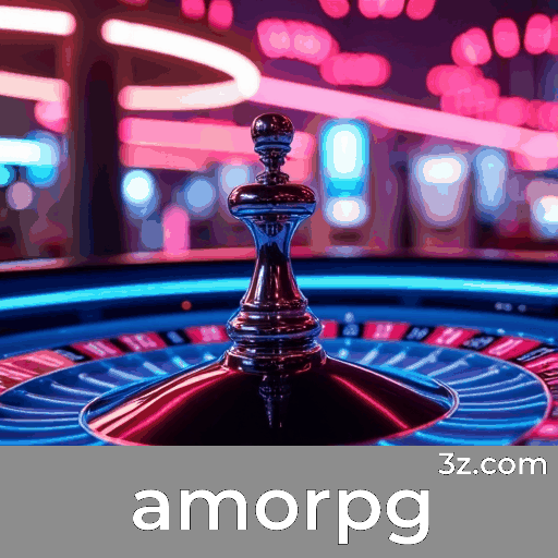 Acessar o site amorpg COM