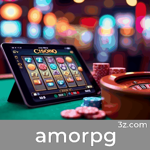 Cassino Online amorpg